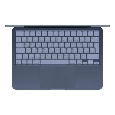 Apple MacBook Neo Laptop A18 Pro Chip,8 GB RAM 512 GB 13-Inch - Indigo